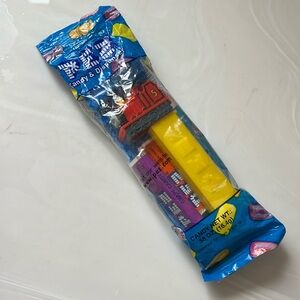 Vintage Thomas the Tank Engine and Friends Pez Dispenser New Unopened